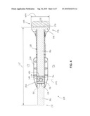 FIREARM BUTTSTOCK ASSEMBLY AND METHOD diagram and image