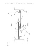 SLIDING WINDOWS, DOORS AND THE LIKE diagram and image