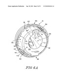 CLOSURE UNIT WITH CAP AND POUR SPOUT FOR CONTAINER NECK FINISH diagram and image