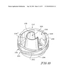 CLOSURE UNIT WITH CAP AND POUR SPOUT FOR CONTAINER NECK FINISH diagram and image