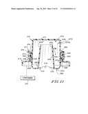 CLOSURE UNIT WITH CAP AND POUR SPOUT FOR CONTAINER NECK FINISH diagram and image