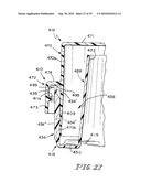 CLOSURE UNIT WITH CAP AND POUR SPOUT FOR CONTAINER NECK FINISH diagram and image