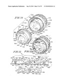 CLOSURE UNIT WITH CAP AND POUR SPOUT FOR CONTAINER NECK FINISH diagram and image