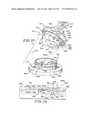 CLOSURE UNIT WITH CAP AND POUR SPOUT FOR CONTAINER NECK FINISH diagram and image