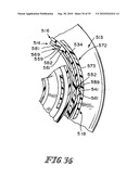 CLOSURE UNIT WITH CAP AND POUR SPOUT FOR CONTAINER NECK FINISH diagram and image