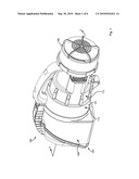 FILTER APPARATUS diagram and image