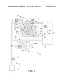 Variable Actuation Pressure System for Independent Pressure Control diagram and image