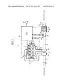 EXHAUST AFTERTREATMENT DEVICE diagram and image