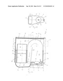 EXHAUST GAS-TREATING DEVICE diagram and image