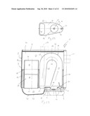 EXHAUST GAS-TREATING DEVICE diagram and image