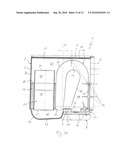 EXHAUST GAS-TREATING DEVICE diagram and image