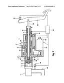 BRAKE ACTUATING UNIT diagram and image