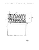 METHODS FOR THE PROTECTION OF A THERMAL BARRIER COATING SYSTEM AND METHODS FOR THE RENEWAL OF SUCH A PROTECTION diagram and image