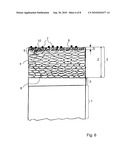 METHODS FOR THE PROTECTION OF A THERMAL BARRIER COATING SYSTEM AND METHODS FOR THE RENEWAL OF SUCH A PROTECTION diagram and image