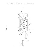 METHOD FOR RE-GASIFICATION OF LIQUID NATURAL GAS diagram and image