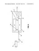 METHOD FOR RE-GASIFICATION OF LIQUID NATURAL GAS diagram and image