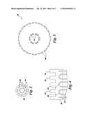 APPARATUS AND METHOD OF SUPERCONDUCTING MAGNET COOLING diagram and image