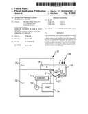 AIR ROUTING FOR SIMULTANEOUS HEATING AND COOLING diagram and image