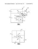 AIR ROUTING FOR SIMULTANEOUS HEATING AND COOLING diagram and image