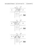 AIR ROUTING FOR SIMULTANEOUS HEATING AND COOLING diagram and image