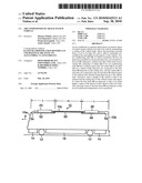 AIR CONDITIONER OF TRACK SYSTEM VEHICLE diagram and image