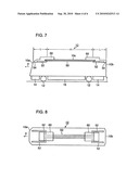 AIR CONDITIONER OF TRACK SYSTEM VEHICLE diagram and image