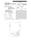 REFRIGERATION APPARATUS diagram and image