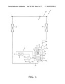 REFRIGERATION APPARATUS diagram and image