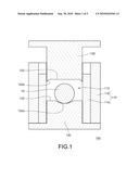 OPTICAL LENS FORMING MOLD diagram and image