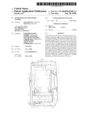 INVERTER DEVICE FOR WASHING MACHINE diagram and image