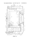 INVERTER DEVICE FOR WASHING MACHINE diagram and image