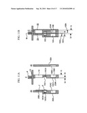 Thermal Type Flow Measuring Device diagram and image