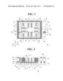 VERTICALLY INTEGRATED MEMS SENSOR DEVICE WITH MULTI-STIMULUS SENSING diagram and image