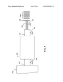 TUNING FREQUENCY OF ROTATING BODY TORSIONAL MODE BY ADDING DETUNER diagram and image