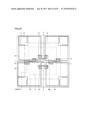 SEMICONDUCTOR PRESSURE SENSOR AND METHOD OF PRODUCING THE SAME diagram and image