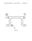 Method and apparatus for the measurement of the mass fraction of water in oil-water mixtures diagram and image