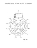 Measuring transducer of vibration-type, as well as an in-line measuring device having such a measuring transducer diagram and image