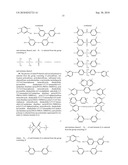 Blend Polymer Membranes Comprising Thermally Rearranged Polymers Derived from Aromatic Polyimides Containing Ortho-Positioned Functional Groups diagram and image