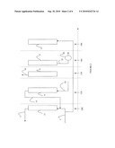 Carbon dioxide recovery from low concentration sources diagram and image