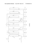 Carbon dioxide recovery from low concentration sources diagram and image