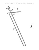 Flexible food skewer systems diagram and image