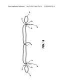 Flexible food skewer systems diagram and image