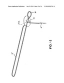 Flexible food skewer systems diagram and image