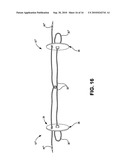 Flexible food skewer systems diagram and image