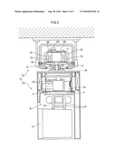 Article Transport Facility diagram and image