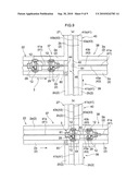 Article Transport Facility diagram and image