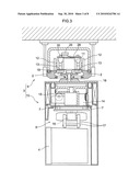 Switching Facility for Crossed Paths diagram and image