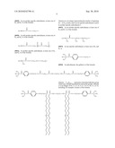 CATIONICALLY AND HYBRID CURABLE UV GELS diagram and image