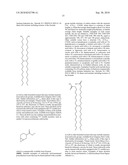 CATIONICALLY AND HYBRID CURABLE UV GELS diagram and image