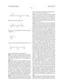 CATIONICALLY AND HYBRID CURABLE UV GELS diagram and image